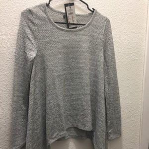 NWT Cotton On A Frame Knit Sweater Size Small